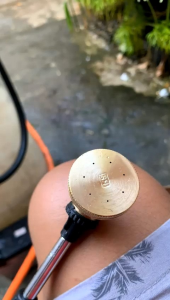 NOZEL SPRAYER LUBANG 7 BENGKOK GEPAK UNIVERSAL