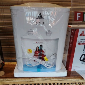 Water Dispenser Hanabishi (table top) Hot and Cold HTTWD-600