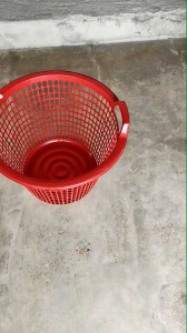 Bakul Serbaguna/Bakul Dobi/Bakul Pakaian/ Multi Basket/Laundry Basket