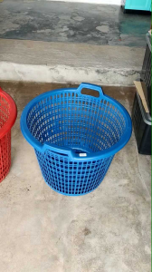 Bakul Serbaguna/Bakul Dobi/Bakul Pakaian/ Multi Basket/Laundry Basket