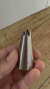 Spuit Cake Kode 621 Import: Alat Penyuntik Kue Berkualitas