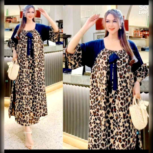 DASTER ARAB ANDIN COMBI FUJI CLEOPATRAH || KAIN RAYON SUPER