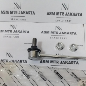 LINK STABIL STABILIZER YARIS NEW VIOS 2007 S/D 2012 ORIGINAL 1PC
