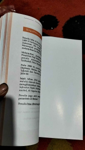 BUKU PANDUAN SUPER LENGKAP TUNTUNAN SHALAT WAJIB DAN SUNNAH FULL COLOR L