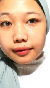 Paket Kecantikan & Perawatan Wajah PIGEON TEENS Hemat Isi 4 item (untuk jenis kulit berminyak / sensitif)