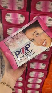 sỉ 1 lố 12 hủ kem POP thiện châu hủ 5gram (hàng việt)