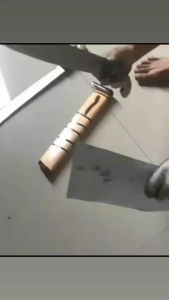 Golok Jepit Alat Berkebun | Pemotong Kayu Bambu > Perkakas Kebun Multifungsi