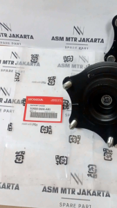 SUPPORT SHOCK KARET SUPPORT ALL NEW CRV GEN 3 ORIGINAL 1SET