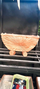 Hồ Nuôi Cá Mini Chậu Trồng Cây Hàng Đẹp Nghệ Thuật