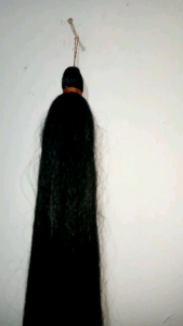 Rambut Sambung CEMARA TANPA TULANG Panjang 15 METER.