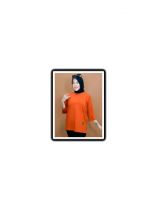 KAOS TUNIK BASIC KOMBINASI KAOS TUNIK KOMBINASI KAOS TUNIK WANITA DEWASA KAOS TUNIK TANGAN KOMBINASI KAOS TUNIK WANITA LENGAN 7/8 KAOS TUNIK VARIASI KAOS TUNIK WANITA DEWASA OOTD 2025 KAOS POLOS KOMBINASI KAOS KOMBINASI KAOS PECAH POLA KAOS WANITA BASIC