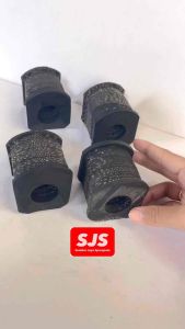 Karet Stabil Roti D Panther Lubang 2 1set 2pcs