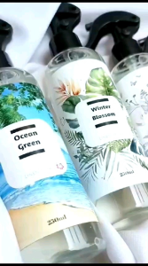 Home & Linen Spary Special Premium Fragrance By Faaiza