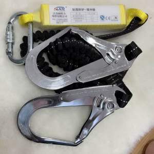 เซพตี้แบบเต็มตัวดีลิงค์5จุดเพิ่มความปลอดภัยในการทำงาน