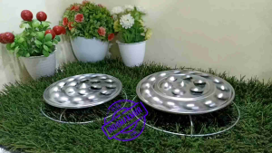 Refil Putaran Panggangan 1 Set Refill Panggangan Roaster Panggangan Sosis