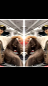 produk impor New Tas Korea ABG sekolah