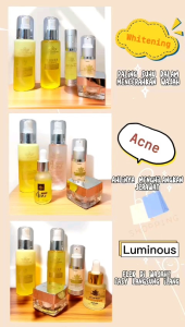 Khasiat Glowingin: Perawatan Kulit Alami dengan Produk Skincare E-Commerce