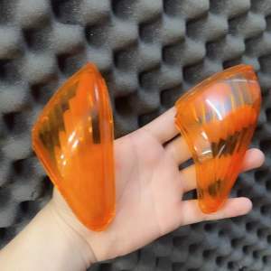 Chụp xi nhan sau wave 110