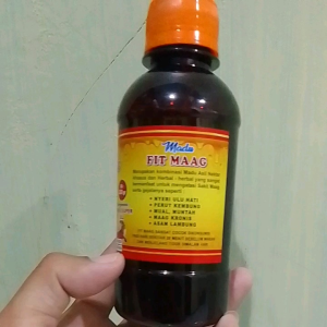 Madu Magh asam lambung