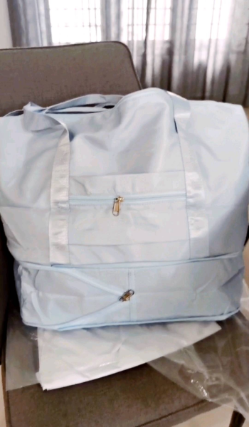 Buyer review video 5
