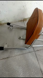 Sandaran Senderan Jok Belakang Sepeda Listrik Uwinfly D70