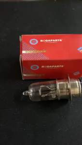 Bohlam stop standar Rodaparts 12V 35/35 W HARGA DIJAMIN TERMURAH
