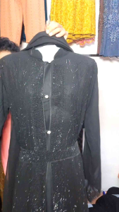 new model women  Borka jubah abaya Queen Dobiaraya Muslim