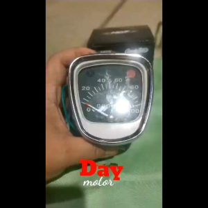 SPEDO SPEEDOMETER SPiDO SPIDOMETER ASSY KOMPLIT C70 HARGA TERBAIK SUPER MURAH