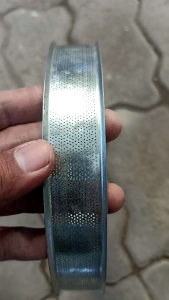 Saringan Tepung FFC 15 Ukuran 05mm - 8mm