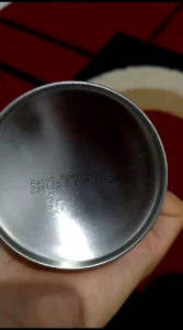 Repaint Remover Paint Pengelupas Cat Semprot