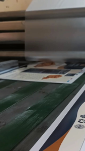 Kemasan Standing Pouch Full Print: Solusi Kemasan Produk yang Efektif