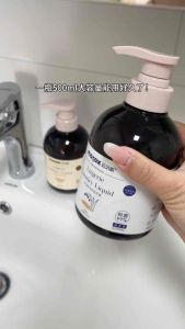 TWG内衣洗衣液 (1套3瓶) Underwear Laundry Detergent 家里的内衣内裤一定要用这种专业的内衣洗衣液✨，不仅去除污渍还可以有效去除细菌，#1套3瓶🤙价钱优惠.姐妹👭赶紧囤起来‼️#内衣裤专用洗衣液 🌈