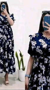 DASTER DEWASA DASTER WANITA BUSUI RESLETING DEPAN TERMURAH