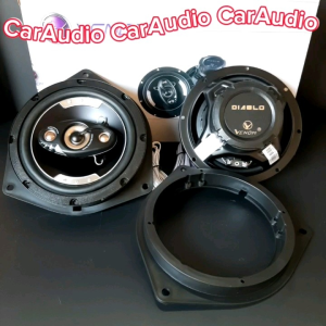 SPEAKER VENOM DIABLO TOYOTA INNOVA / REBORN / FORTUNER