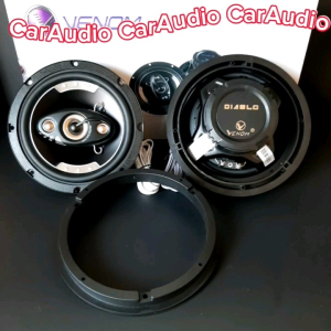 Speaker Venom Diablo AVANZA TERIOS RUSH CALYA SIGRA AGYA AYLA SUZUKI WULING TOYOTA DAIHATSU
