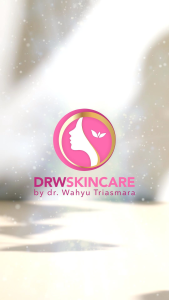 DRW SKINCARE STRETCHMARK CREAM/KRIM STRETCH MARK/SESULIT