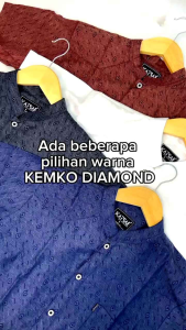 KEMKO SULTAN JAGUWAR EMBOS: Desain Unik & Produk Berkualitas