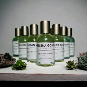 Parfum Paket Usaha Heboh & Parfum Lelabo 35ml Isi 24