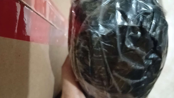 Buyer review video 2