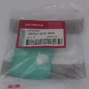 Pempers Cb 150 - Filter Saringan Bensin Fuel Pump Honda CB 150 - CB 150 R - Street 16707-K15-900
