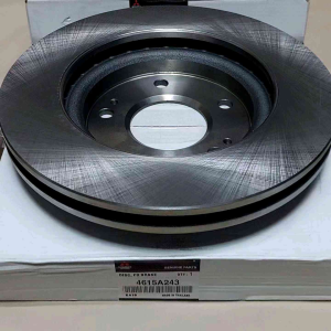 DISC BRAKE XPANDER / PIRINGAN CAKRAM XPANDER / ROTOR DISC XPANDER 4615A243