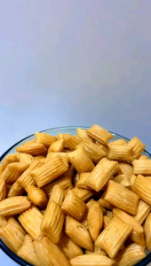 Pang-pang BIMA 250grm: Spesifikasi & Kualitas