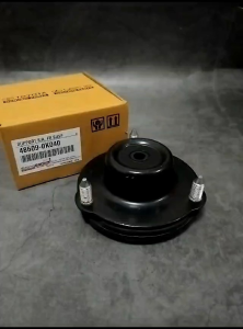 Support Shock Breaker Depan Original Fortuner & Hilux / Suppot Shok