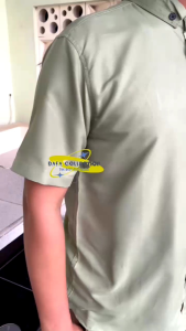 Kemeja Pria Lengan Pendek Premium Distro