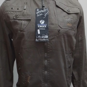 jaket import gaya Korea B8115 sebelum cek out disarankan membaca deskripsi