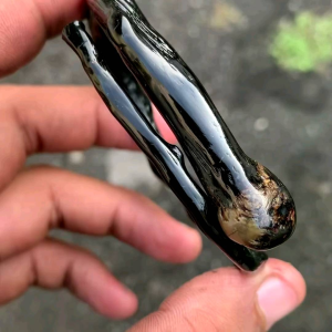 Gelang akar bahar bonggol keren simpel