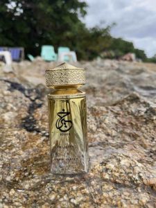 Khair Felicity by Paris Corner EDP 100ml is a fragrance for women.