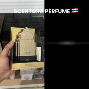 FRAGRANCE TYPE: EXTRAIT DE PARFUM SPRAY. SIZE: 3.4 FL. OZ ( 100 ML )