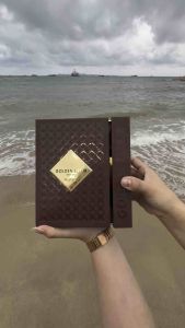 Golden Elixir by Riiffs Perfumes EDP 100ml is a fragrance for women and men.