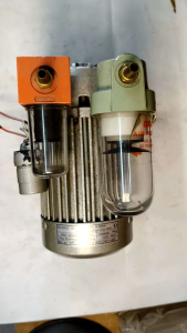 vacum pump 220V
